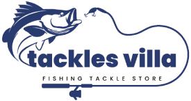 Tacklesvilla Logo